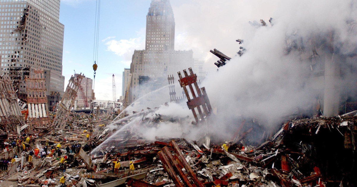 Saudi Officials May Have Deliberately Assisted 9/11 Hijackers, New Evidence Suggests — ProPublica