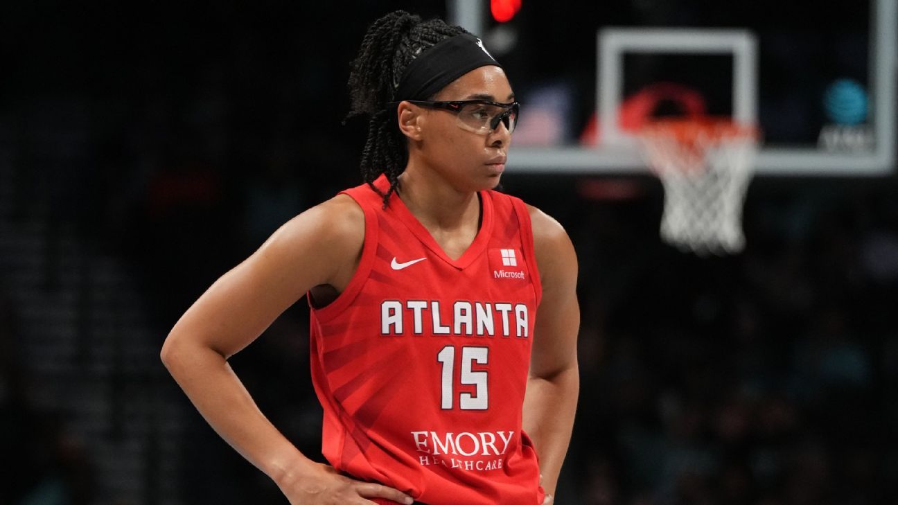 WNBA offseason 2024: Guides for every WNBA team