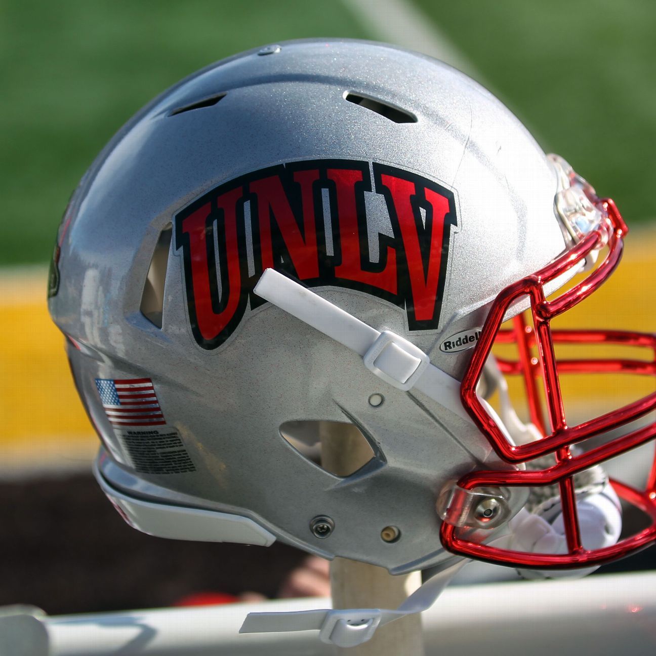 ஆதாரங்கள்: Utah State Pac-12 இல் இணைந்த பிறகு UNLV தேர்வுகளை ஆராயும்