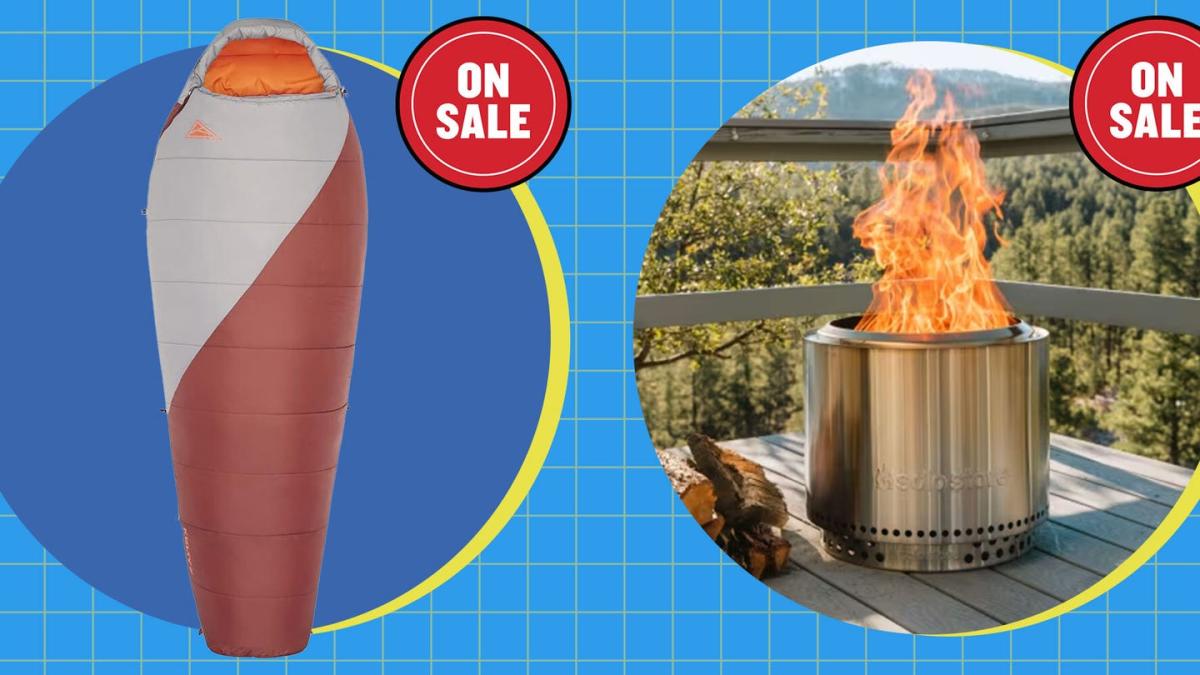 33 Prime Day Outdoor Gear Deals That Are Actually Good