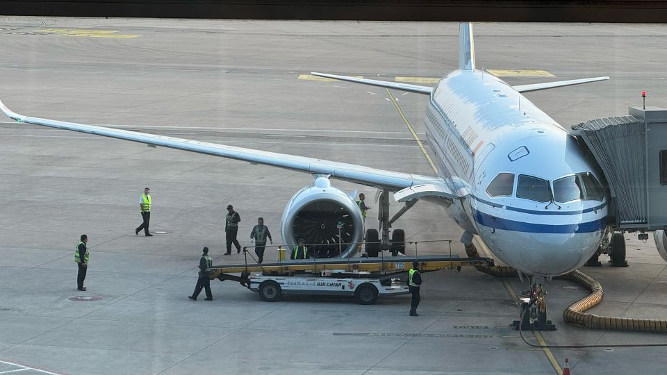 A320க்கு சீனாவின் பதில் C919 ஆகும். ஆனால் கப்பலில் என்ன இருக்கிறது?