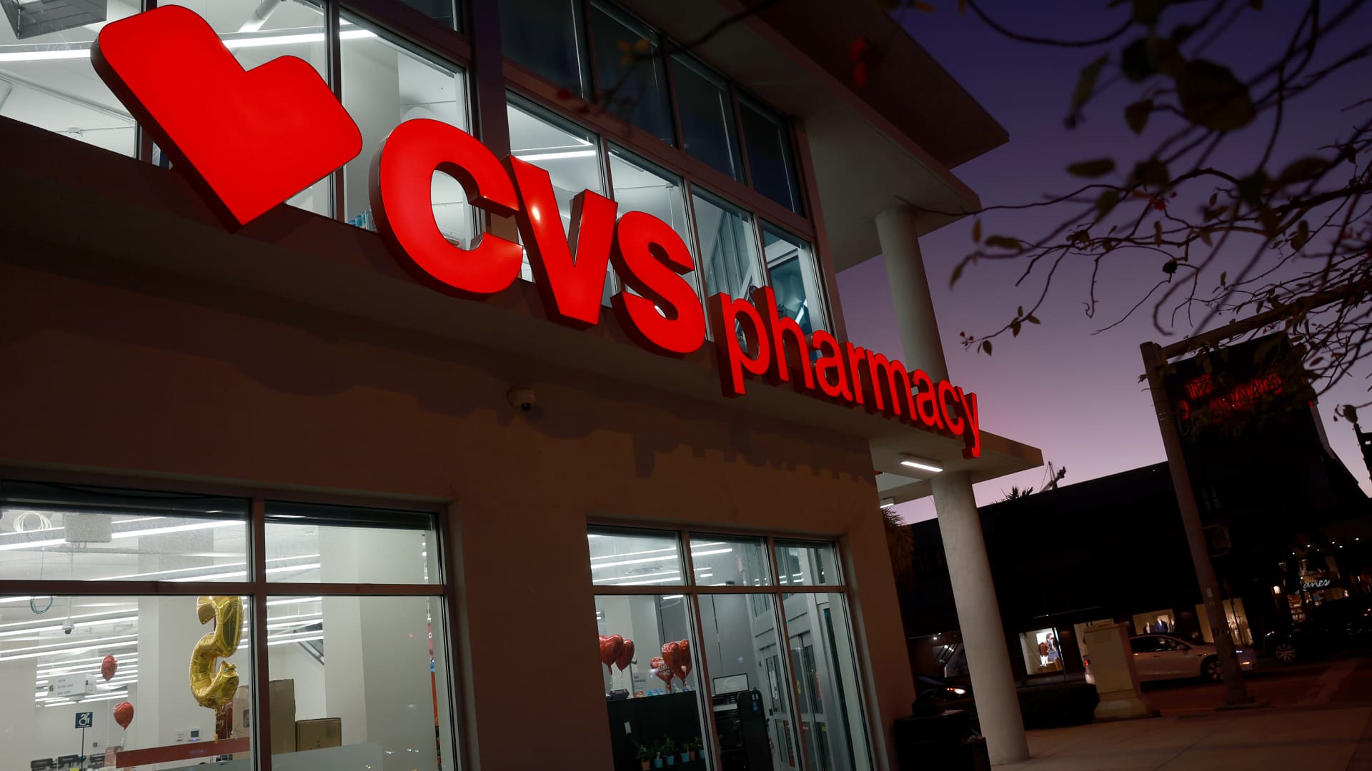 CVS is considering a break up. Here’s why that could be risky