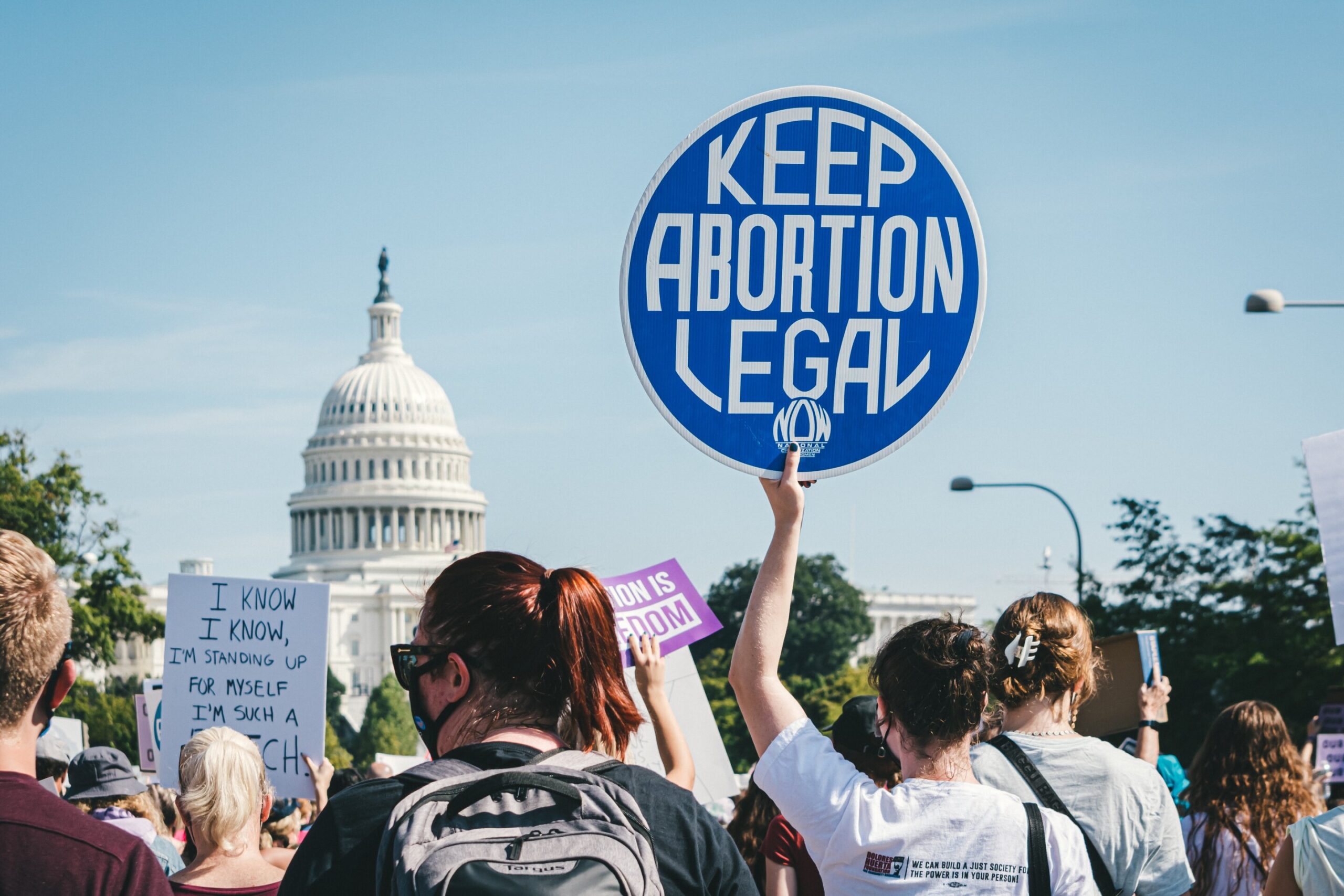 Expanding abortion access strengthens democracy, while abortion bans signal broader repression—worldwide study