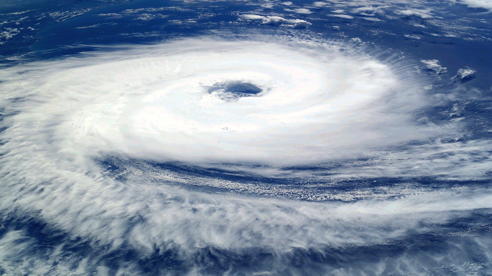 Time to freak out? How the existential terror of hurricanes can fuel climate change denial