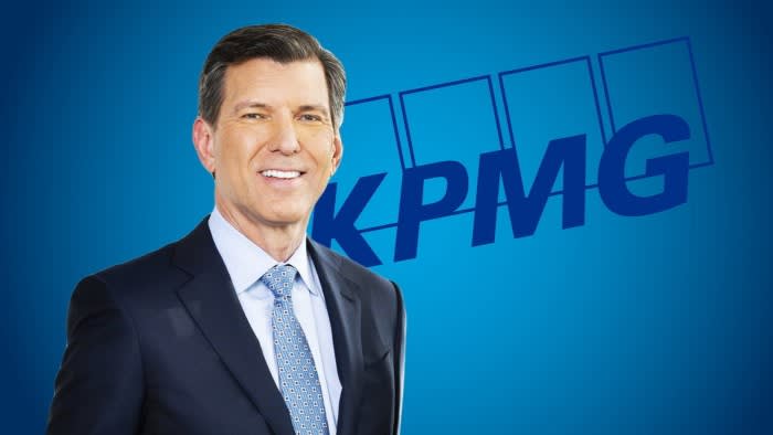 KPMG US தலைவர் கணக்கியல் தரவரிசையில் சரிவை நிறுத்த வேண்டிய அவசர தேவையை மேற்கோள் காட்டுகிறார்