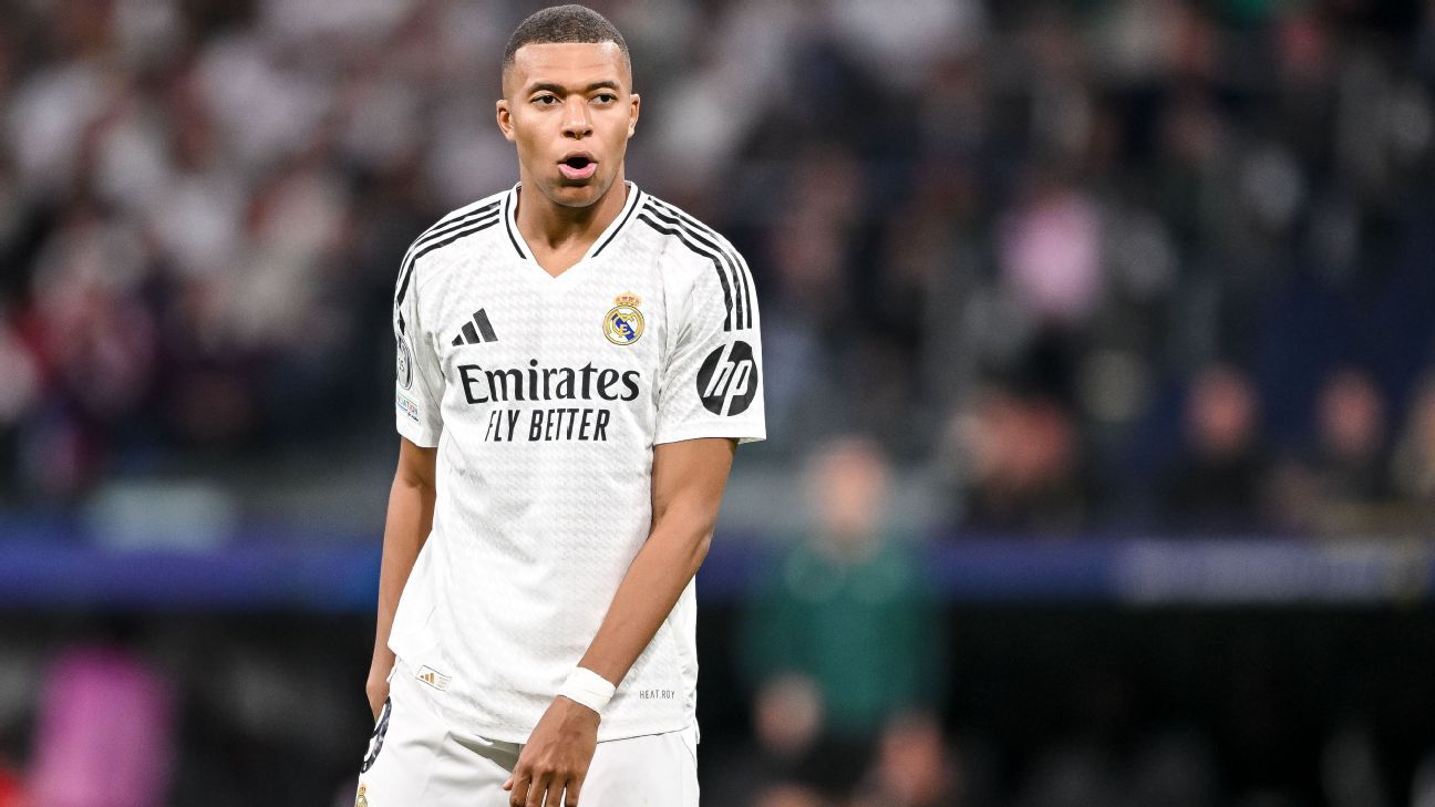 Kylian Mbappé: ஊதிய தகராறு தீர்ப்புக்குப் பிறகு PSG நீதிமன்றத்திற்குச் செல்லும்