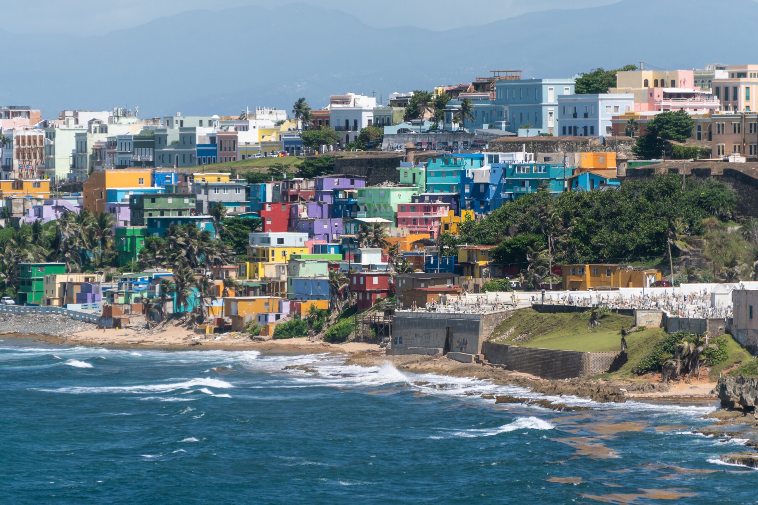 No ‘island of garbage’ here, Puerto Rico’s new marine reserve