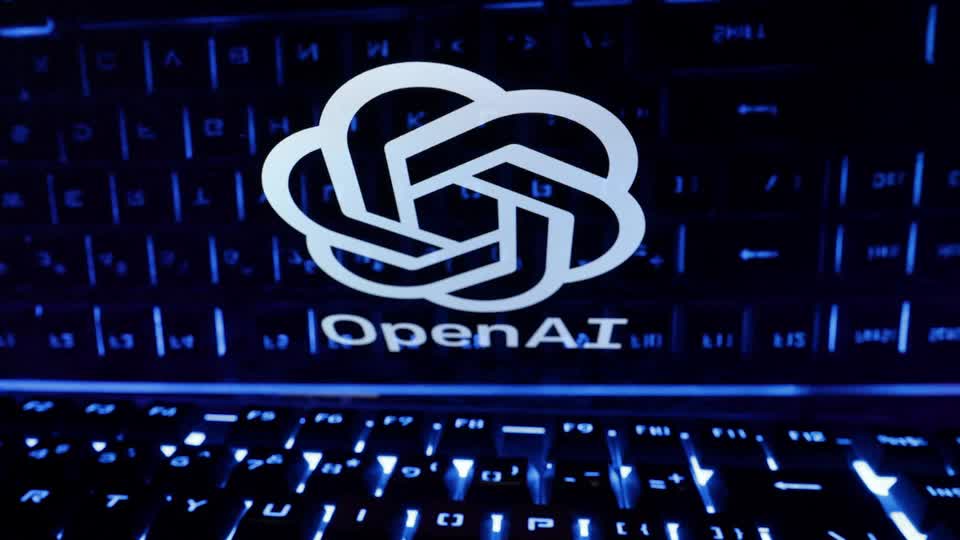 OpenAI முதலீட்டாளர்களிடையே மைக்ரோசாப்ட், என்விடியா மூலம் .6 பில்லியன் திரட்டுகிறது