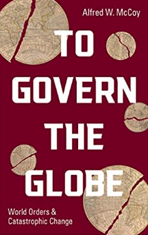 Powder Keg in the Pacific, How China’s Challenge Revived America’s Position in Asia and the Pacific