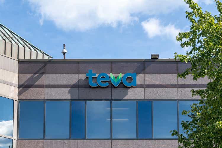 Teva, Alvotech ஸ்டெலாரா பயோசிமிலருக்கு (NYSE:TEVA) விரிவாக்கப்பட்ட FDA அங்கீகாரத்தைப் பெறுகின்றன.