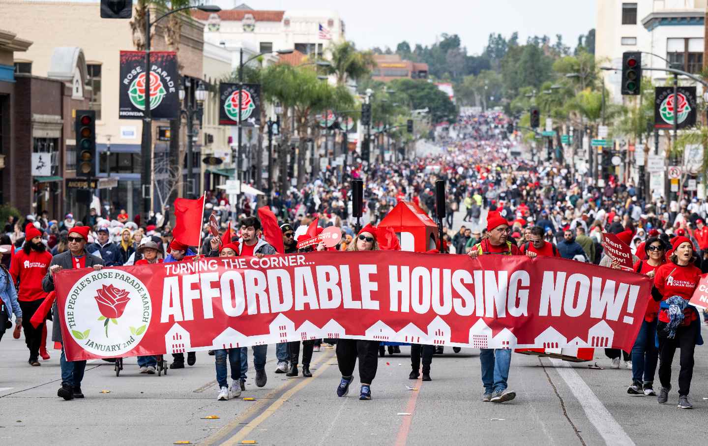 The Future of Rent Control Is on the Ballot in California