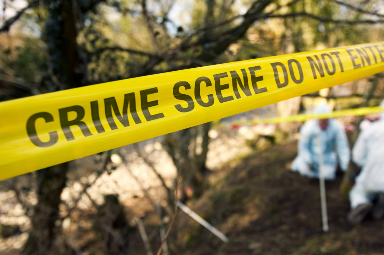 These 16 Hometown Crime Stories Are So Outrageous You’ll Think They’re Fiction