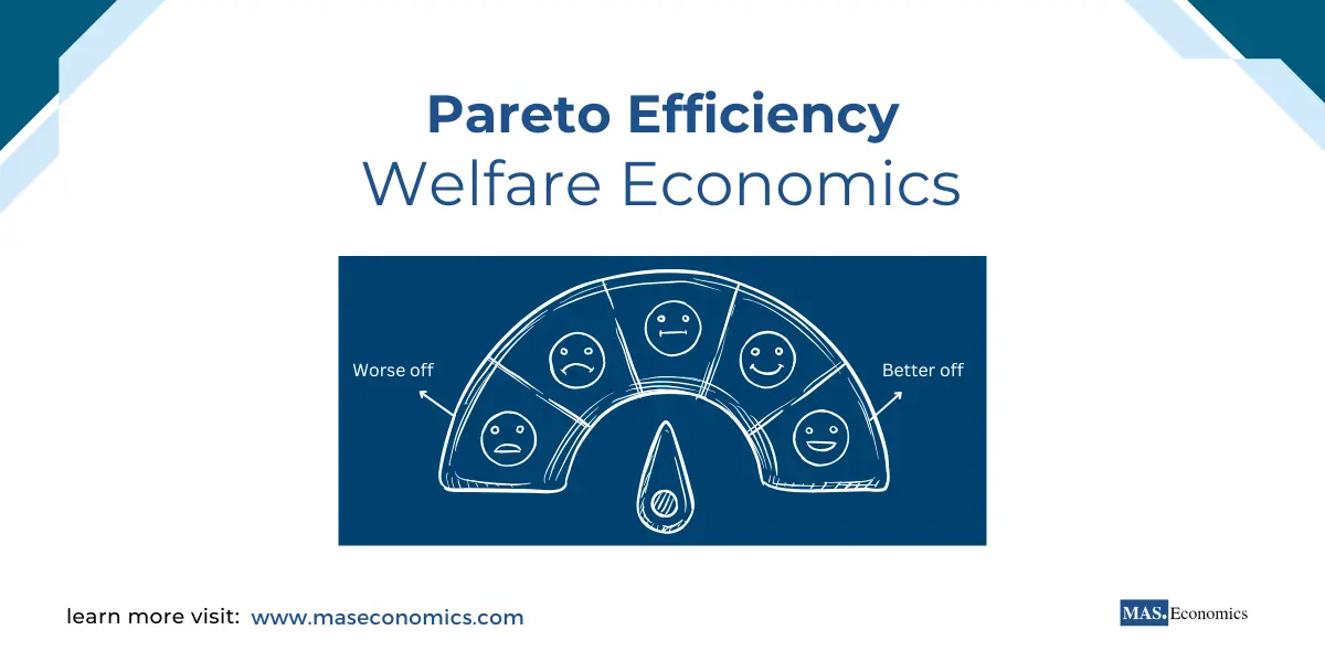 Understanding Welfare Economics and Pareto Efficiency: A Comprehensive Guide