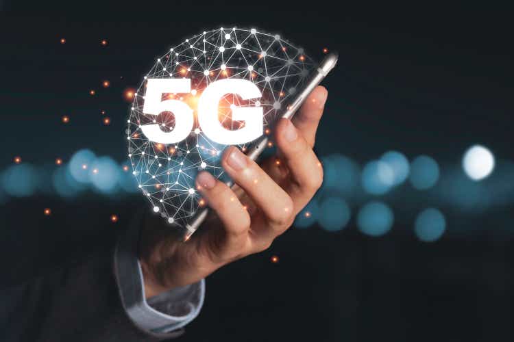 நோக்கியா VNPT உடன் இணைந்து வியட்நாமில் 5G வெளியீட்டை மேம்படுத்துகிறது