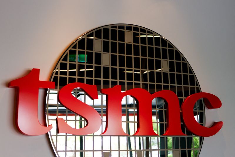 வலுவான AI சிப் தேவையில் TSMC மூன்றாம் காலாண்டு லாபம் 40% உயர்ந்துள்ளது