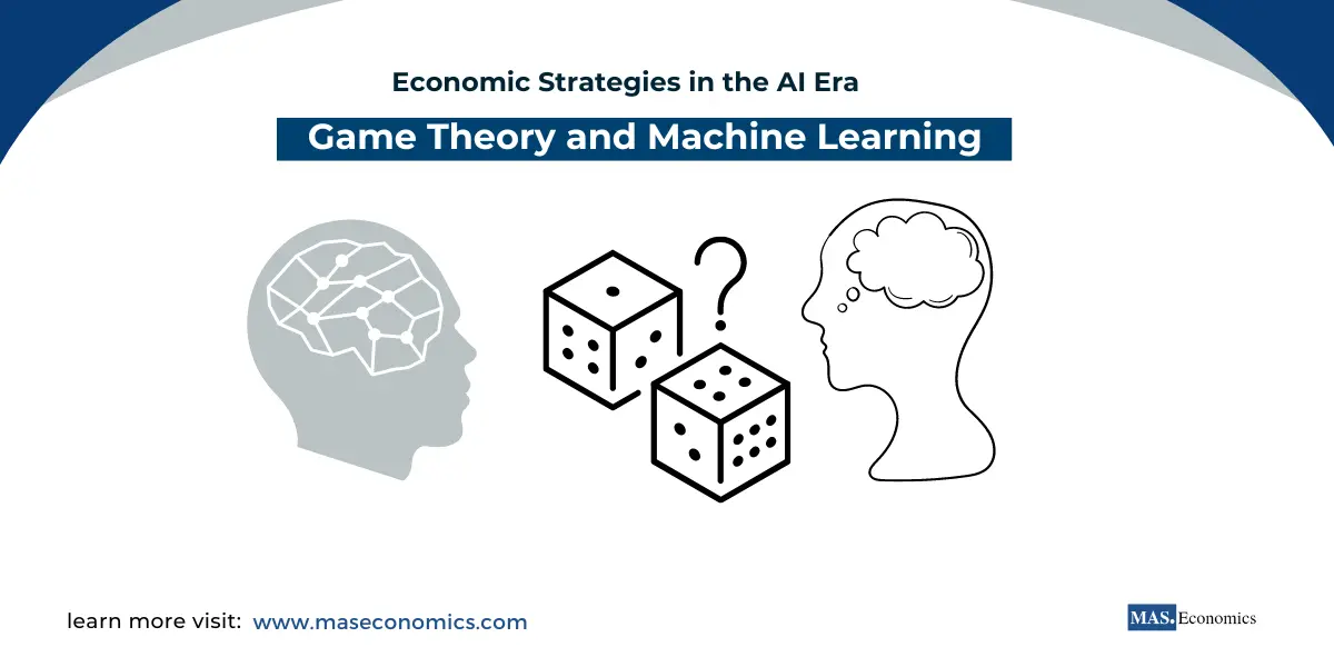 விளையாட்டு கோட்பாடு மற்றும் இயந்திர கற்றல்: AI சகாப்தத்தில் பொருளாதார உத்திகள்