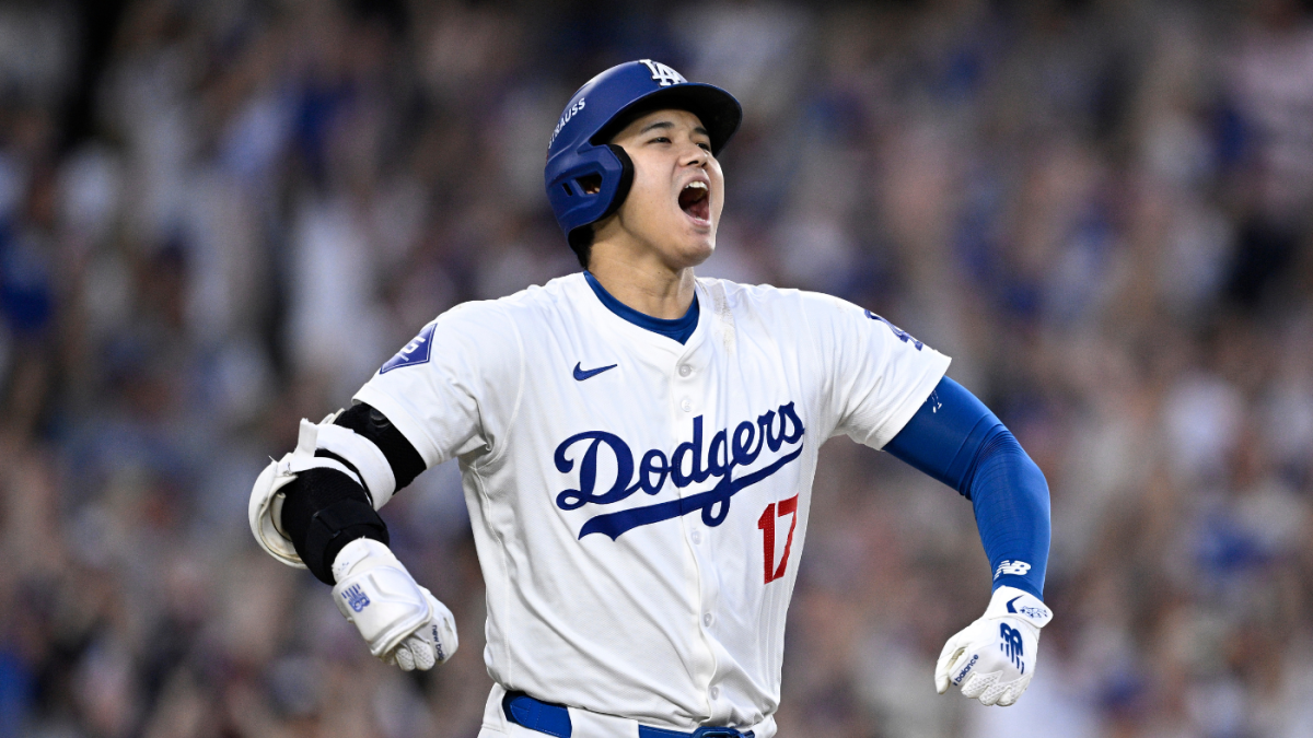 2024 MLB awards finalists: Shohei Ohtani, Aaron Judge, Paul Skenes up for MVP, Cy Young, Rookie of the Year