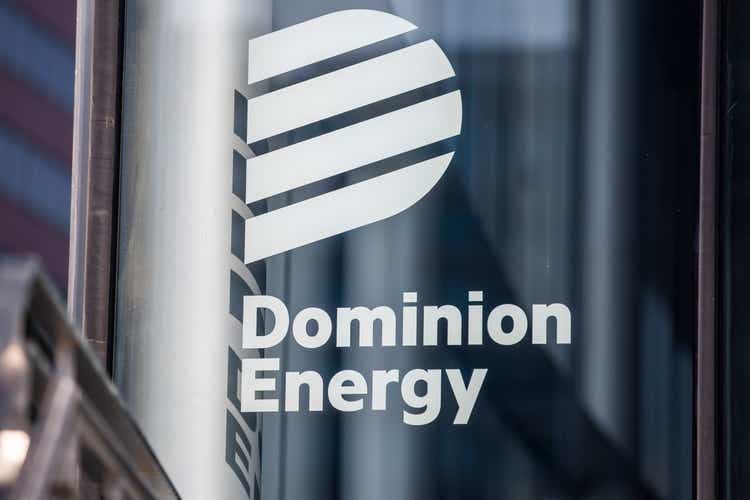 Dominion Energy to redeem outstanding Series B preferred stock (NYSE:D)