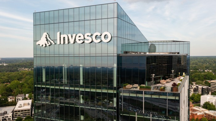 ESG உரிமைகோரல்களை தவறாக வழிநடத்தியதற்காக Invesco .5mn அபராதம் விதித்தது