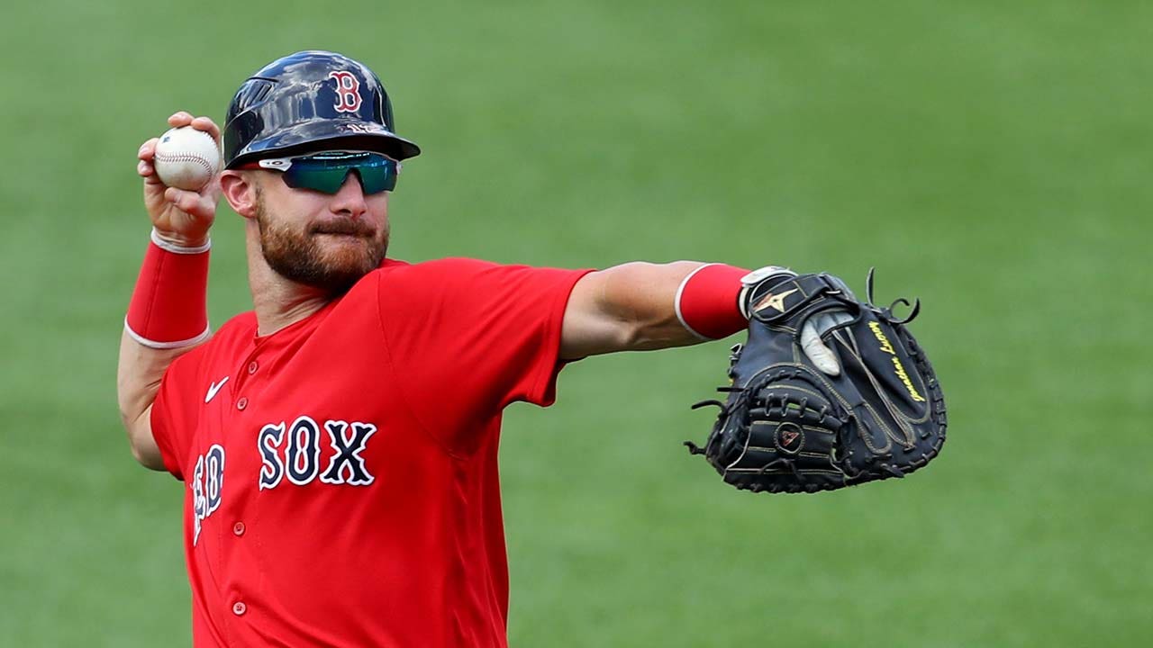 Ex-MLB star Jonathan Lucroy recalls refusing to kneel for anthem: ‘I gave them the finger’