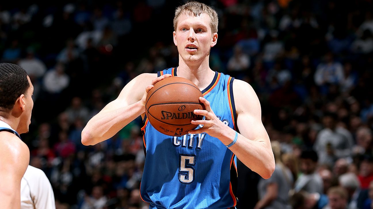 Ex-NBAer Kyle Singler’s cryptic Instagram post draws concern