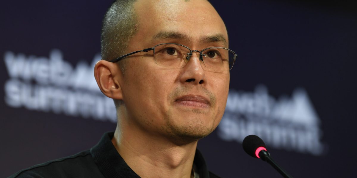 FTX Binance மற்றும் முன்னாள் CEO ஜாவோ மீது “மோசடியான” பங்கு ஒப்பந்தத்தின் ஒரு பகுதியாக பெறப்பட்ட .8 பில்லியன் மீது வழக்குத் தொடுத்தது