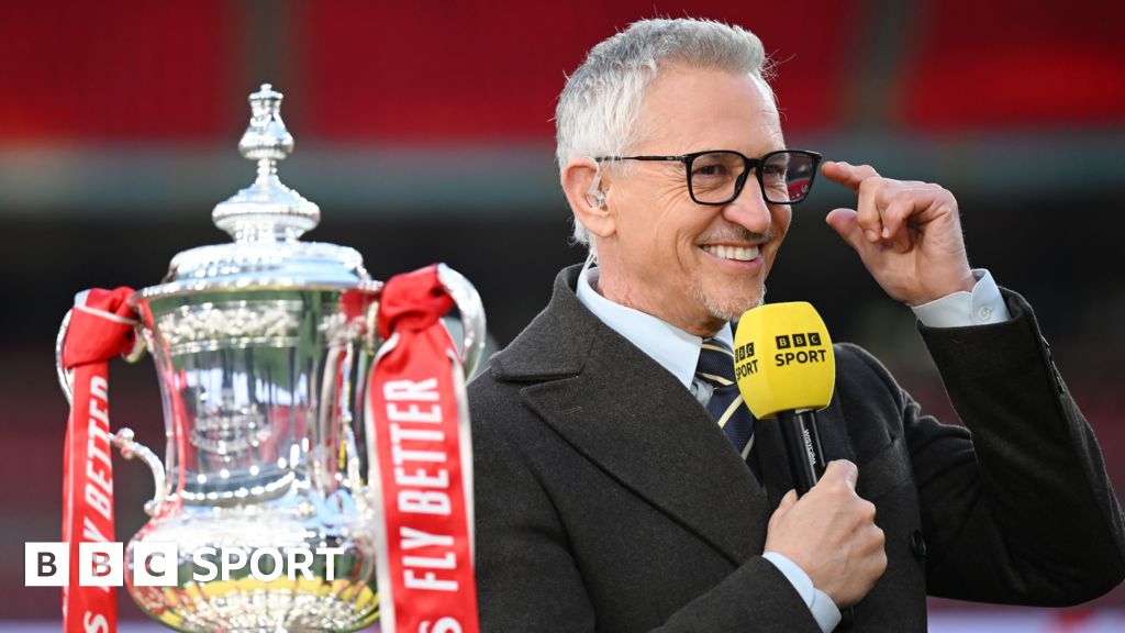 Gary Lineker to leave Match of the Day: How does BBC cover stories about itself?