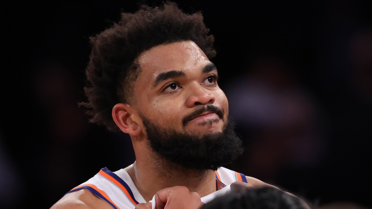 Knicks waste Karl-Anthony Towns masterpiece, 22-point comeback in crushing 124-123 loss to Bulls