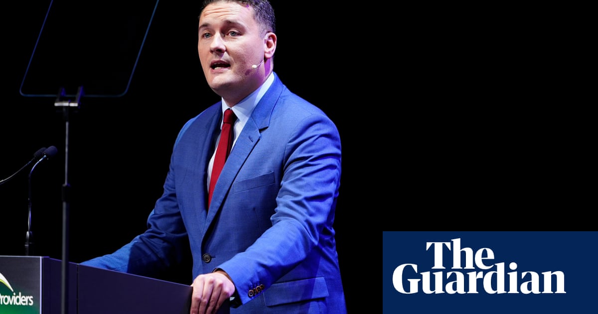 Legalisation of assisted dying may force NHS cuts, Wes Streeting warns | Assisted dying