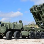 Mobile Launcher That Can Fire Four Times More Weapons Than HIMARS Emerges