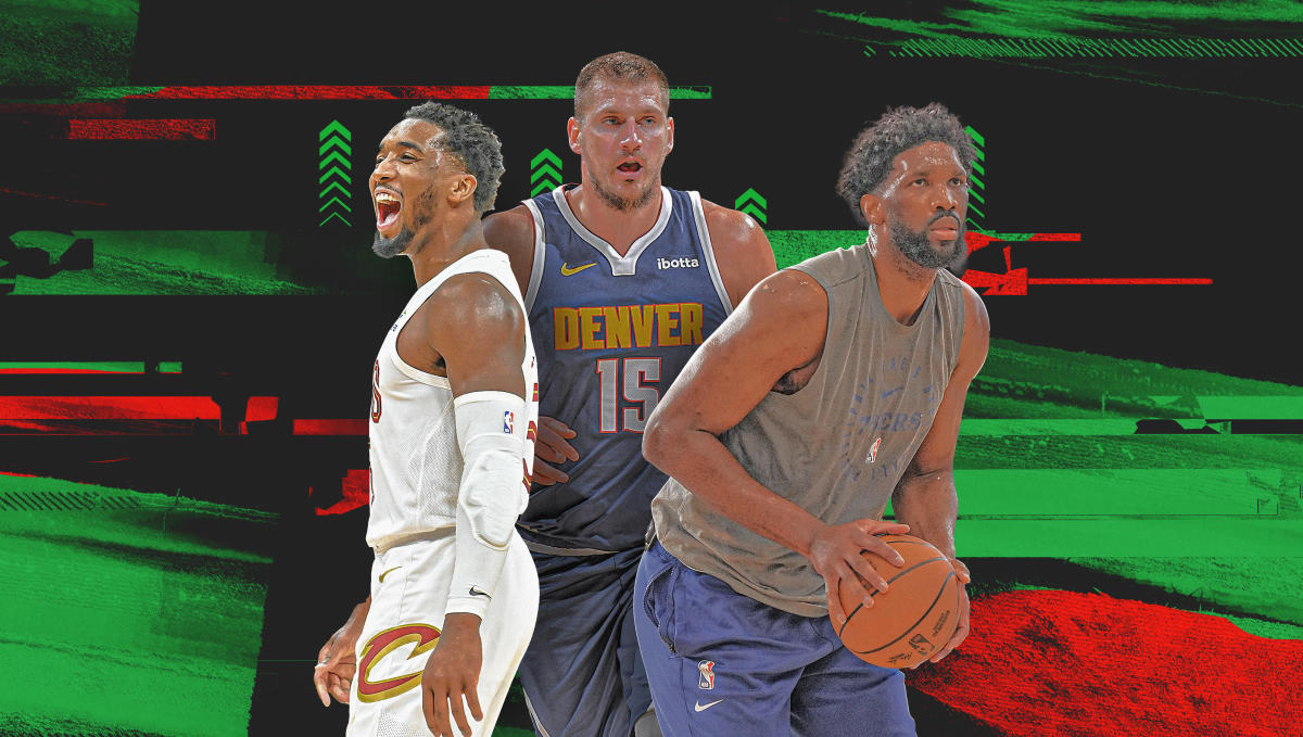 NBA Power Rankings: How all 30 teams stack up heading into this year’s in-season tournament