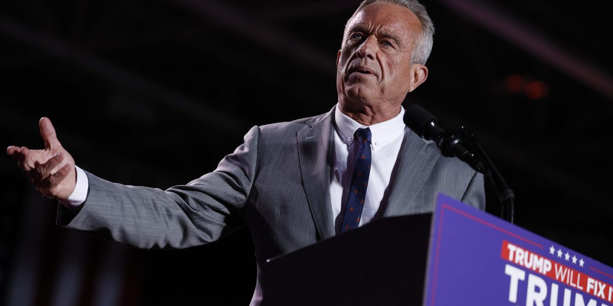 RFK Jr.’s ‘MAHA’ views offer clues into how health policies might change