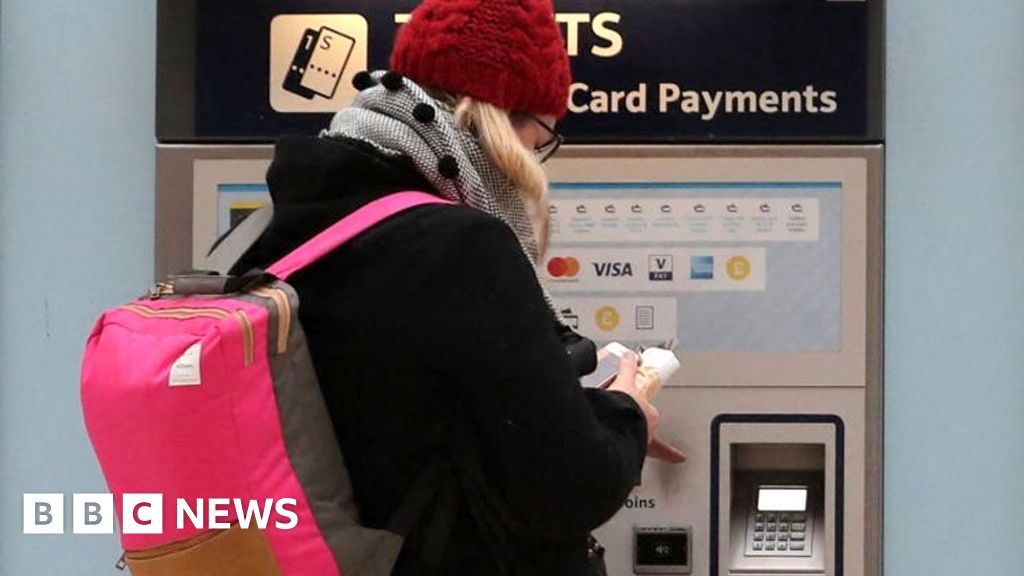 Rail fare evasion review after penalties for ‘innocent mistakes’