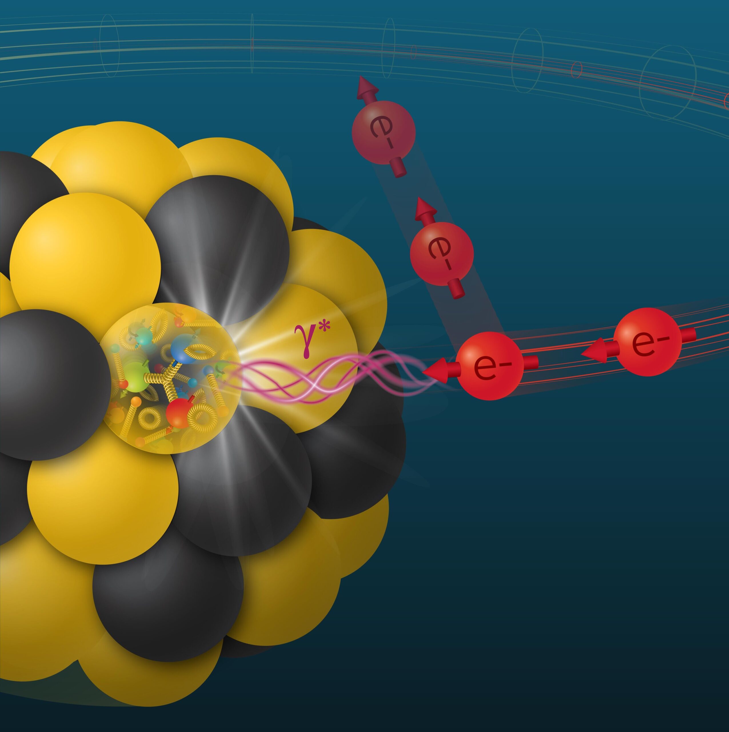 Scientists calculate predictions for meson measurements