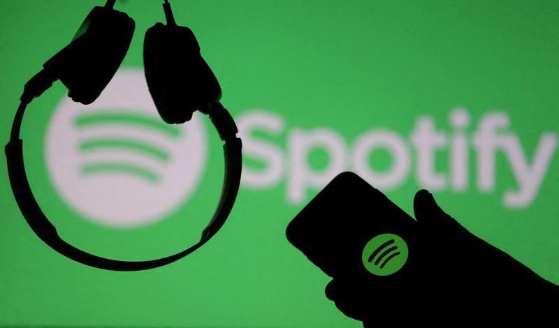 Spotify delivers improved margins, offsetting Q3 results miss By Investing.com