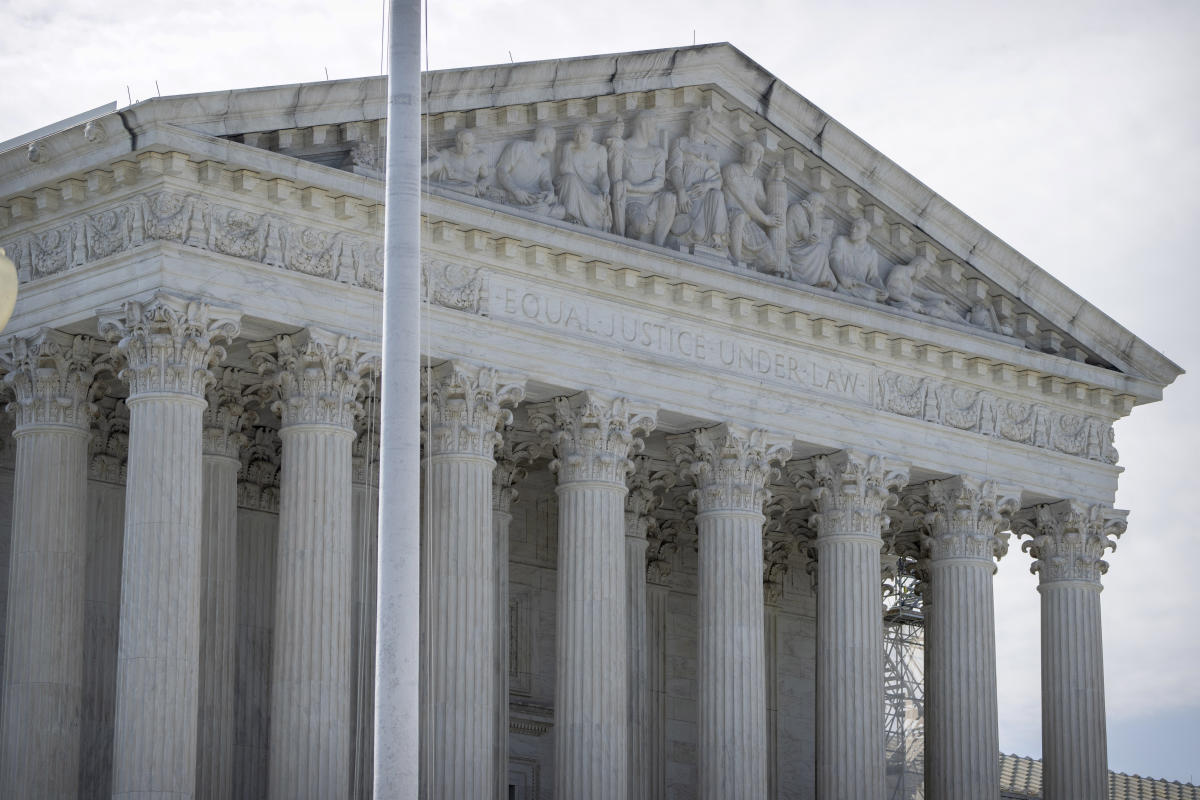 Supreme Court seems likely to allow class action to proceed against tech company Nvidia