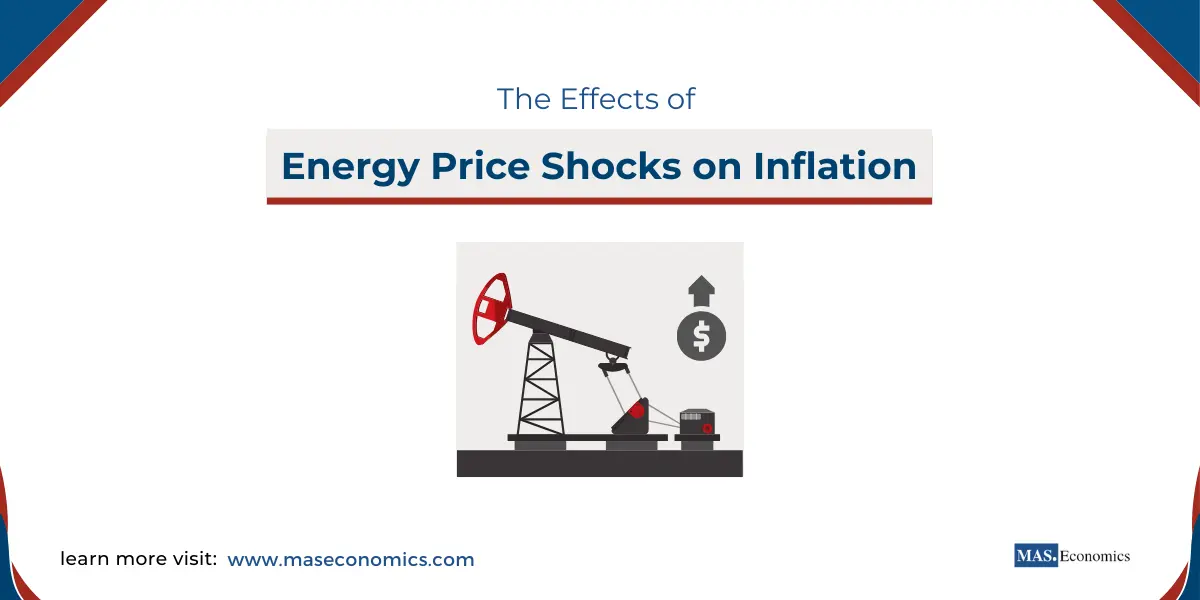 The Effects of Energy Price Shocks on Inflation: Lessons from the 2022 Crisis