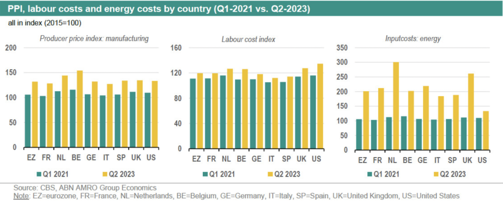 The US Is Killing the Most Valuable Tech Firm in Europe