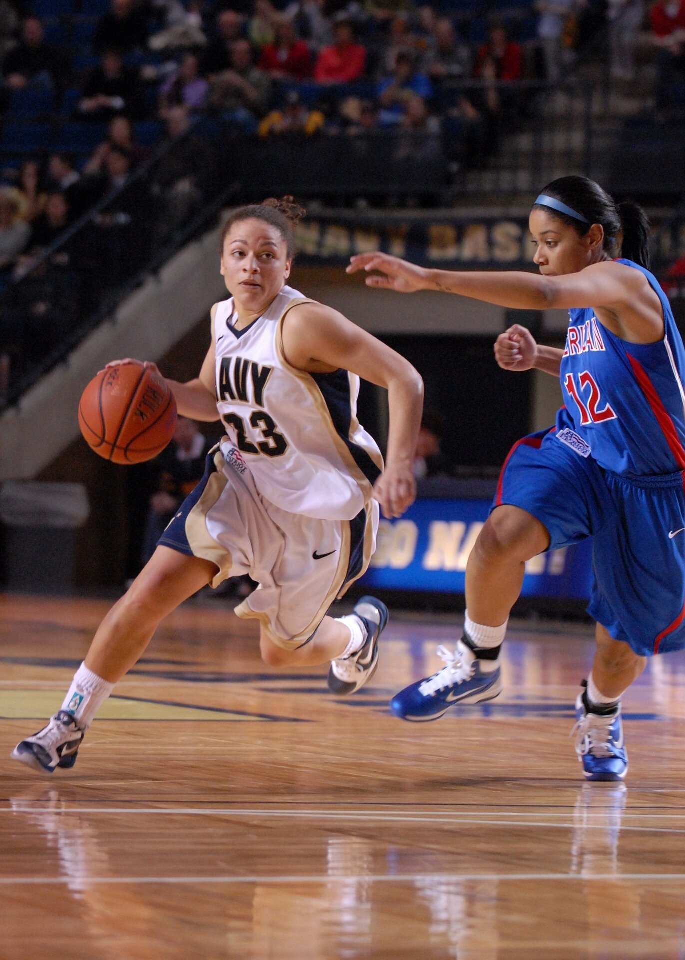 What can marketers learn from the Caitlin Clark vs. Angel Reese basketball rivalry? Focus on intersectionality