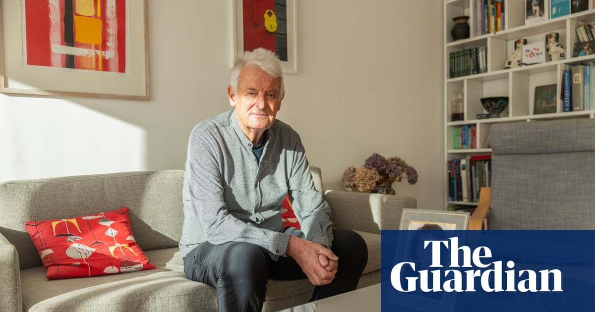 ‘I was denied being with her in her last moments’: campaigners on assisted dying bill | Assisted dying